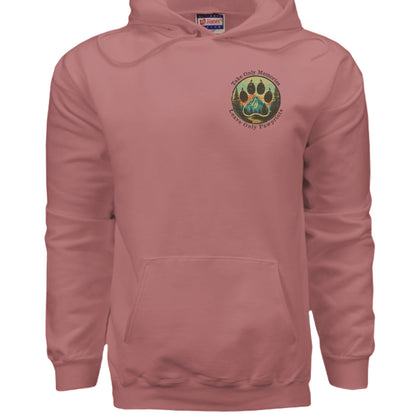 Mauve - FRONT