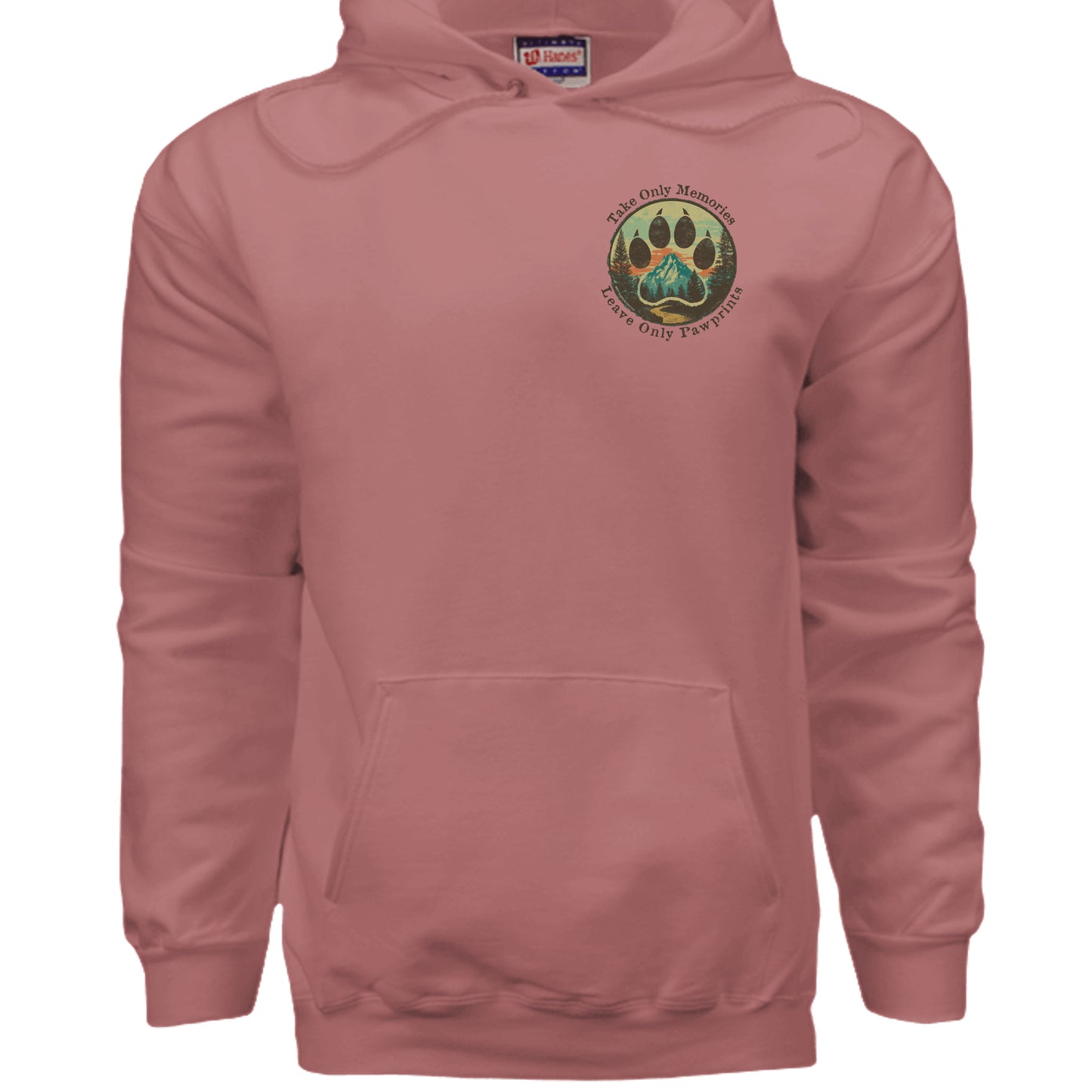 Mauve - F170 - FRONT