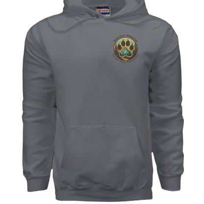 Smoke Grey - F170 - FRONT