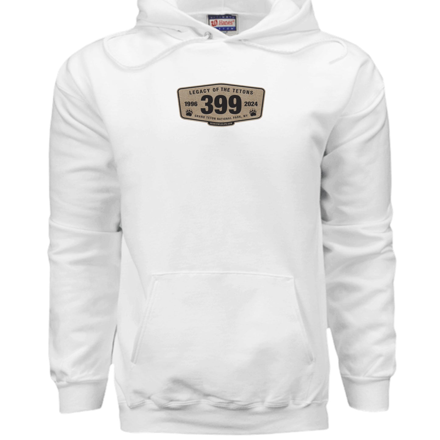 WHITE - F170 - FRONT