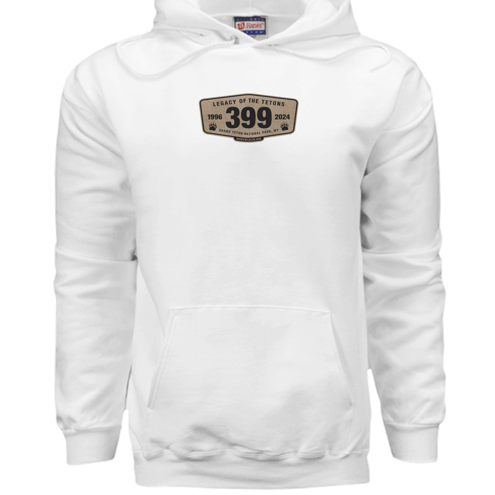 WHITE - F170 - FRONT