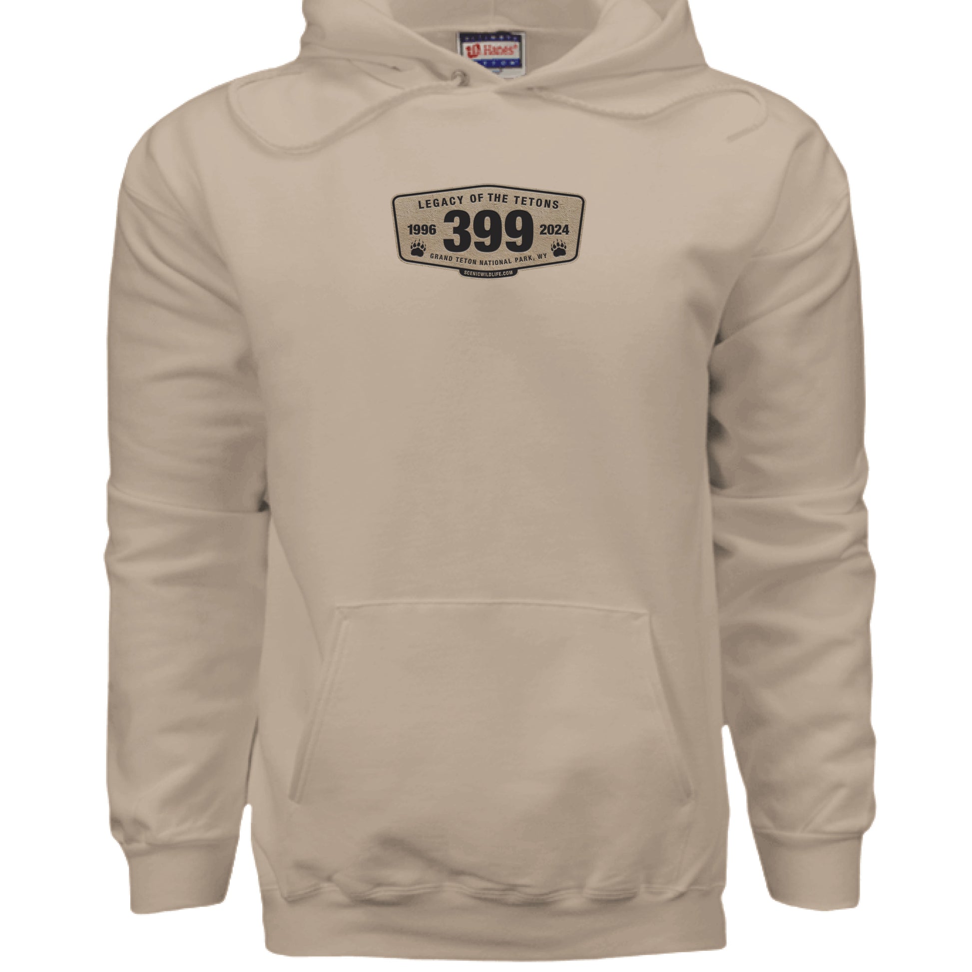 Pebble - FRONT
