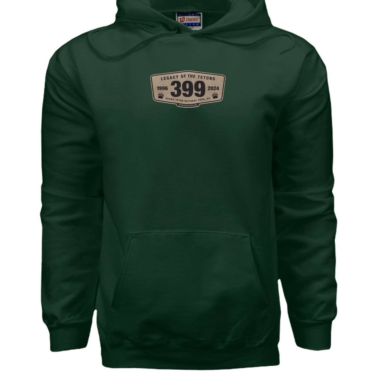 DEEP FOREST - F170 - FRONT