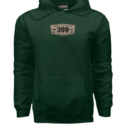 DEEP FOREST - F170 - FRONT