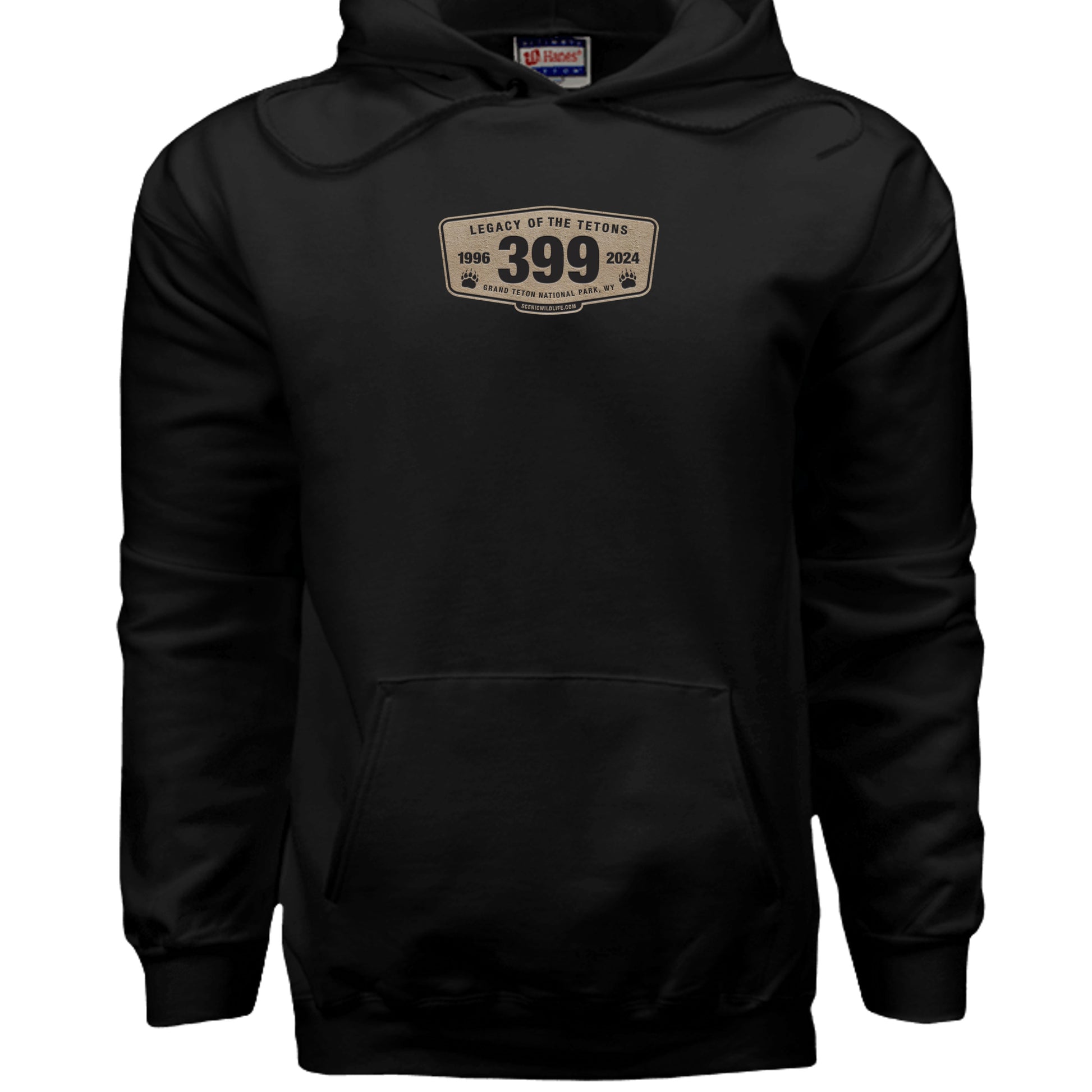 BLACK - F170 - FRONT