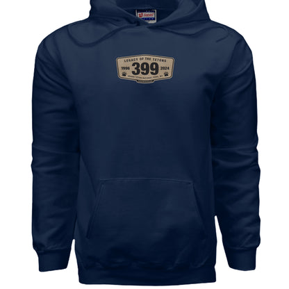 NAVY - F170 - FRONT
