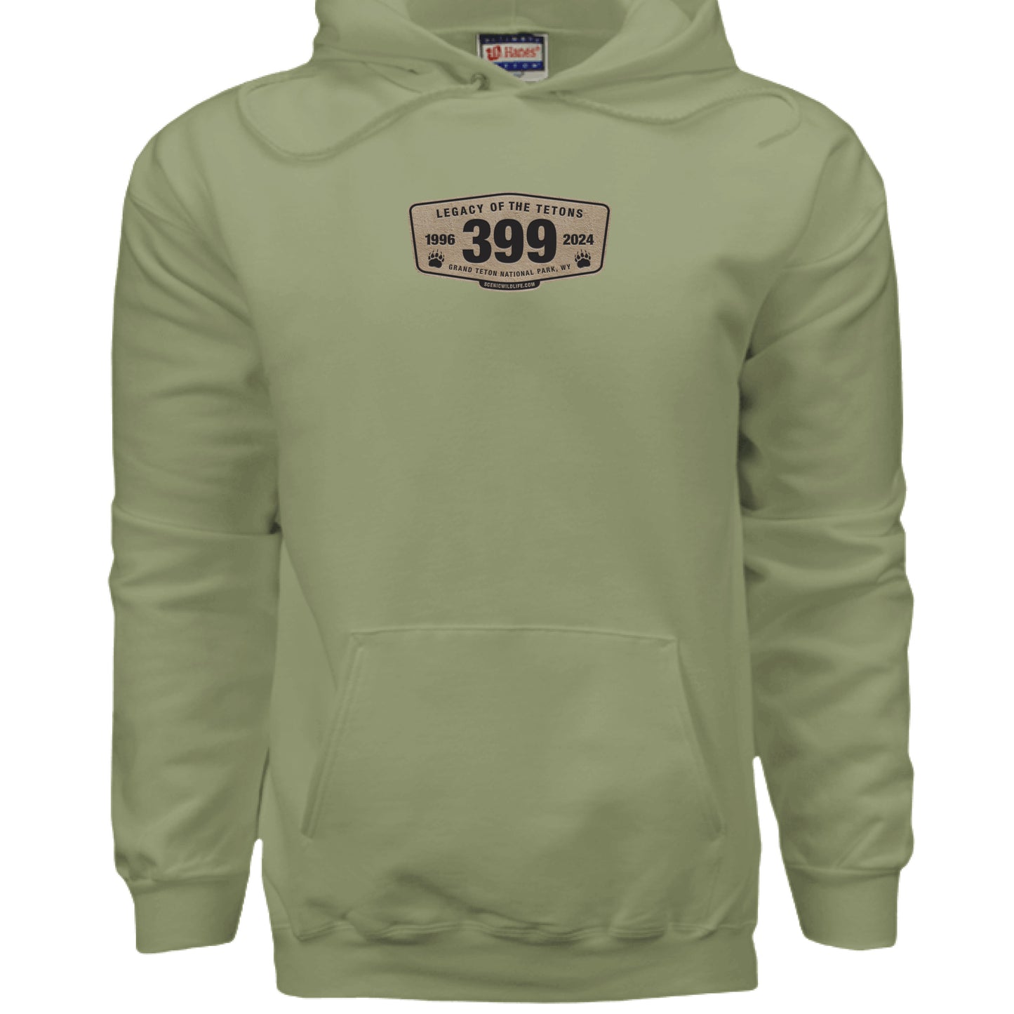 Oregano - FRONT