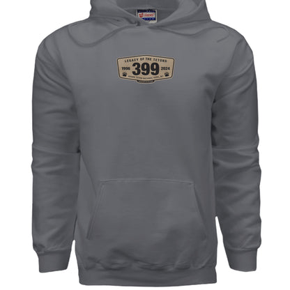 Smoke Grey - F170 - FRONT
