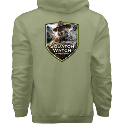 Oregano - BACK