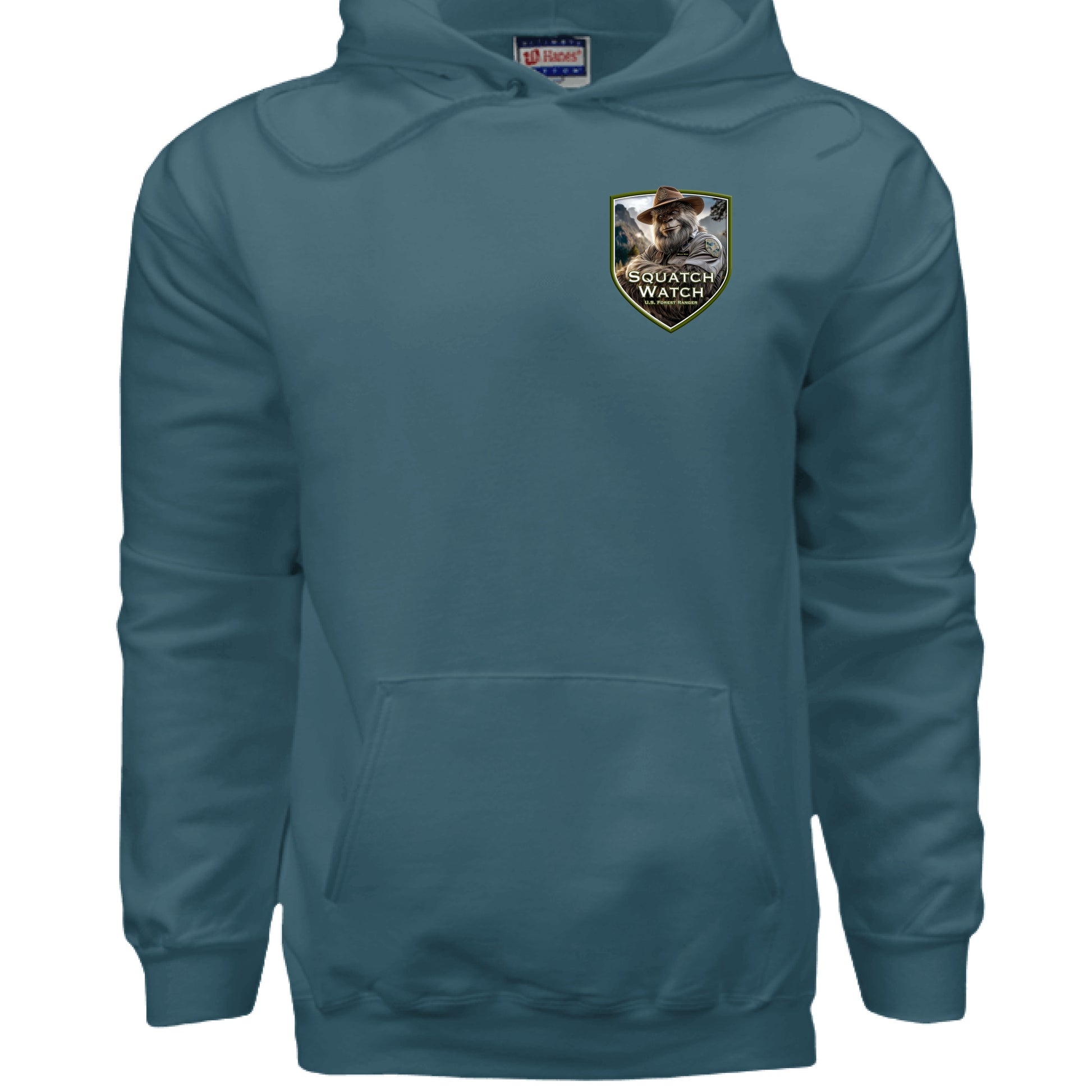 Cactus - FRONT