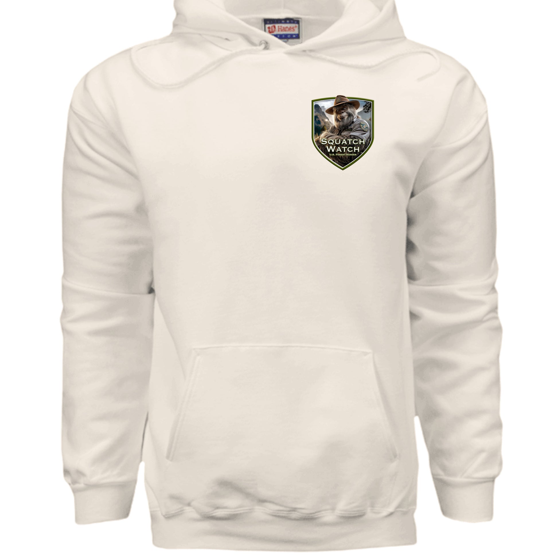 Natural - FRONT