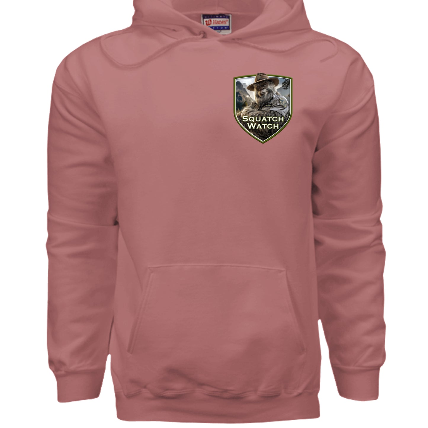 Mauve - F170 - FRONT