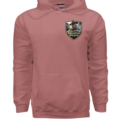 Mauve - F170 - FRONT