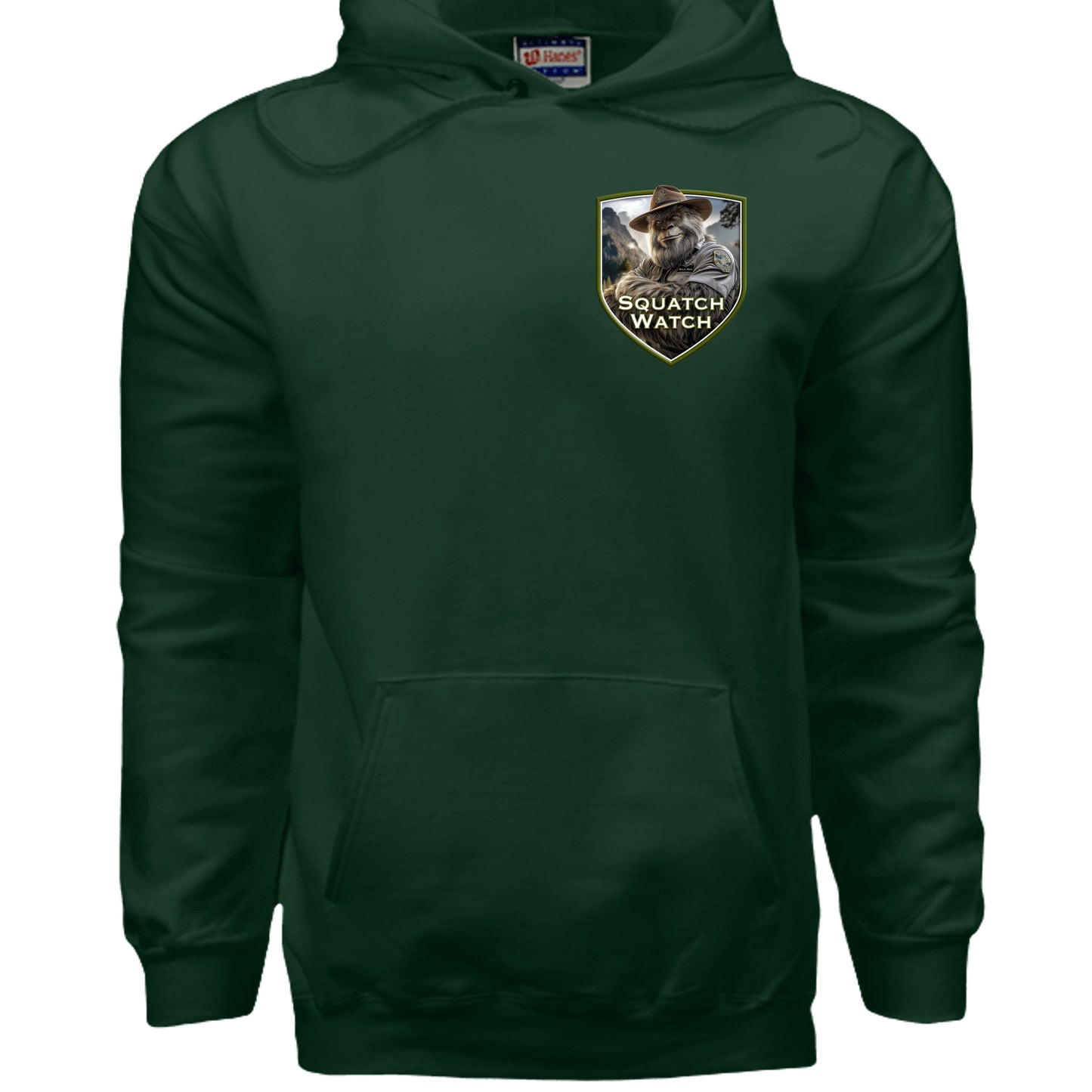 DEEP FOREST - F170 - FRONT