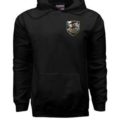 BLACK - FRONT