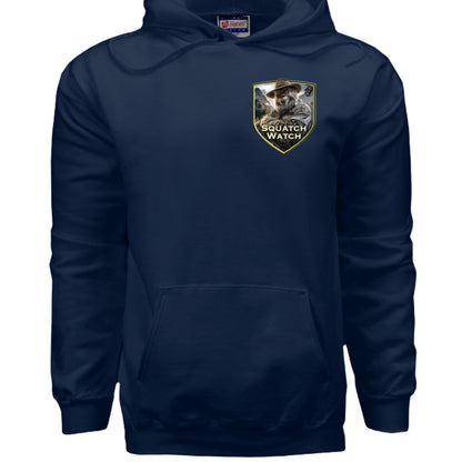 NAVY - F170 - FRONT