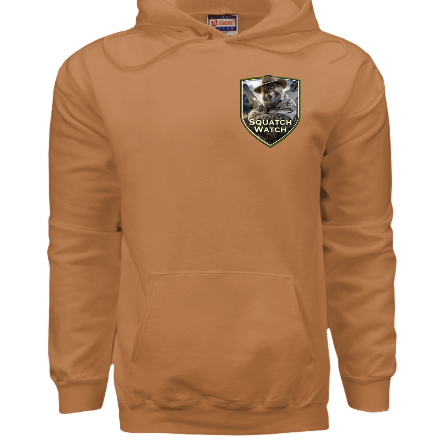 Pumpkin - F170 - FRONT