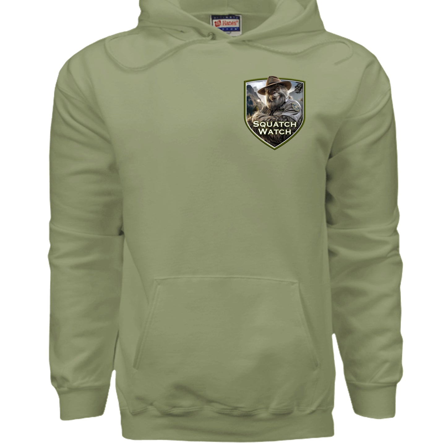 Oregano - F170 - FRONT
