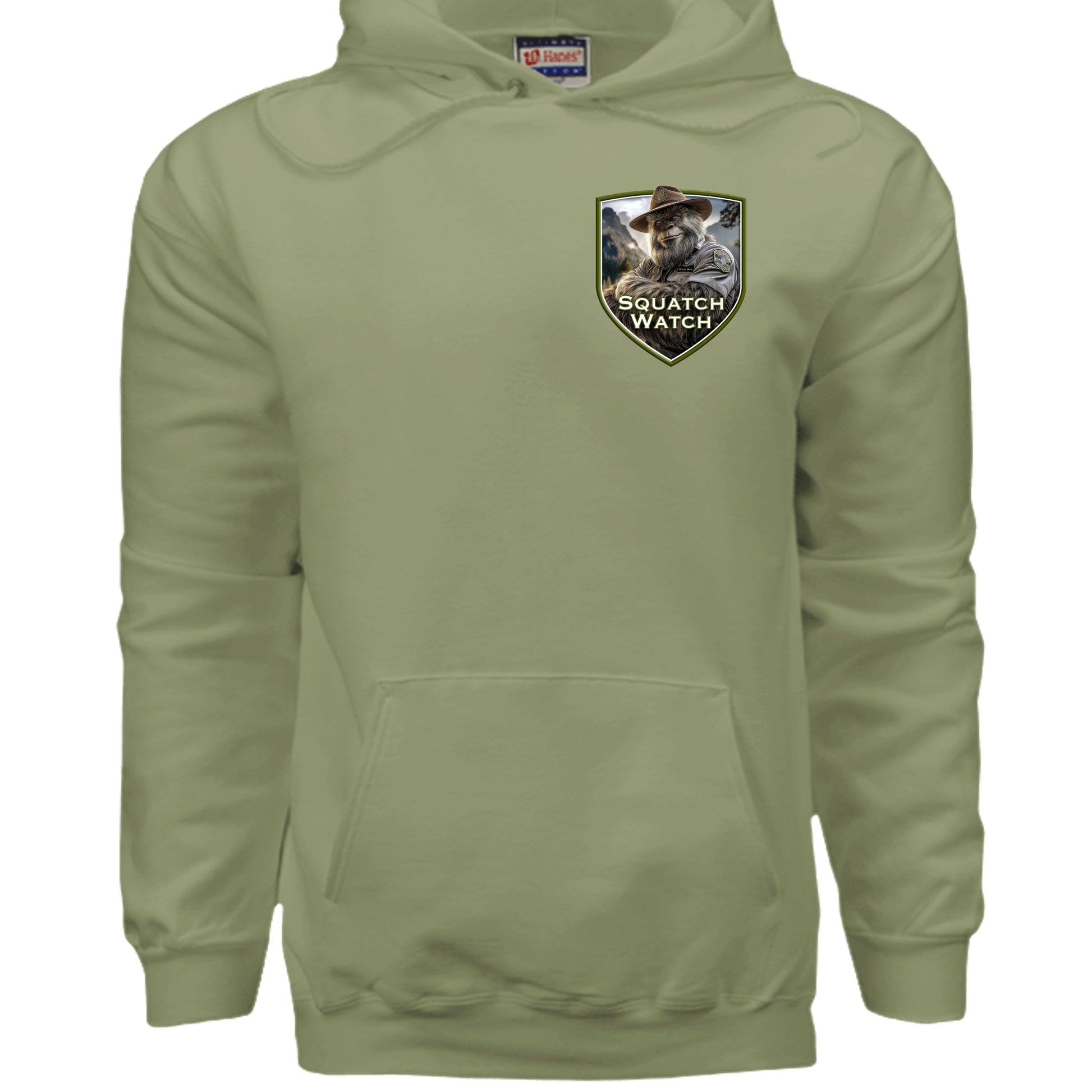 Oregano - F170 - FRONT