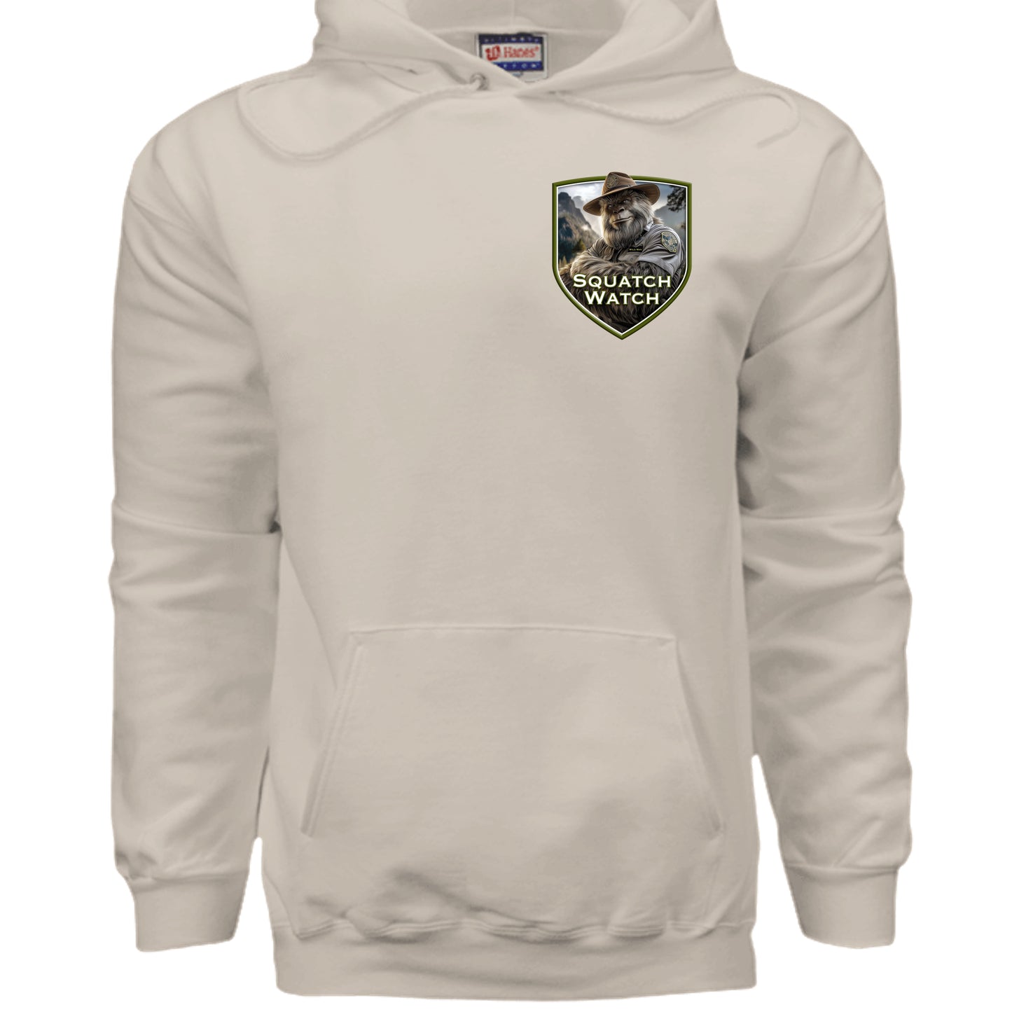 Sand - F170 - FRONT