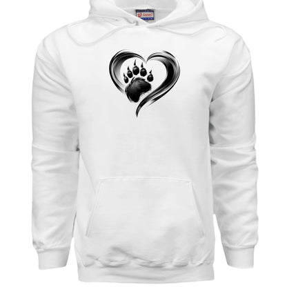 WHITE - FRONT