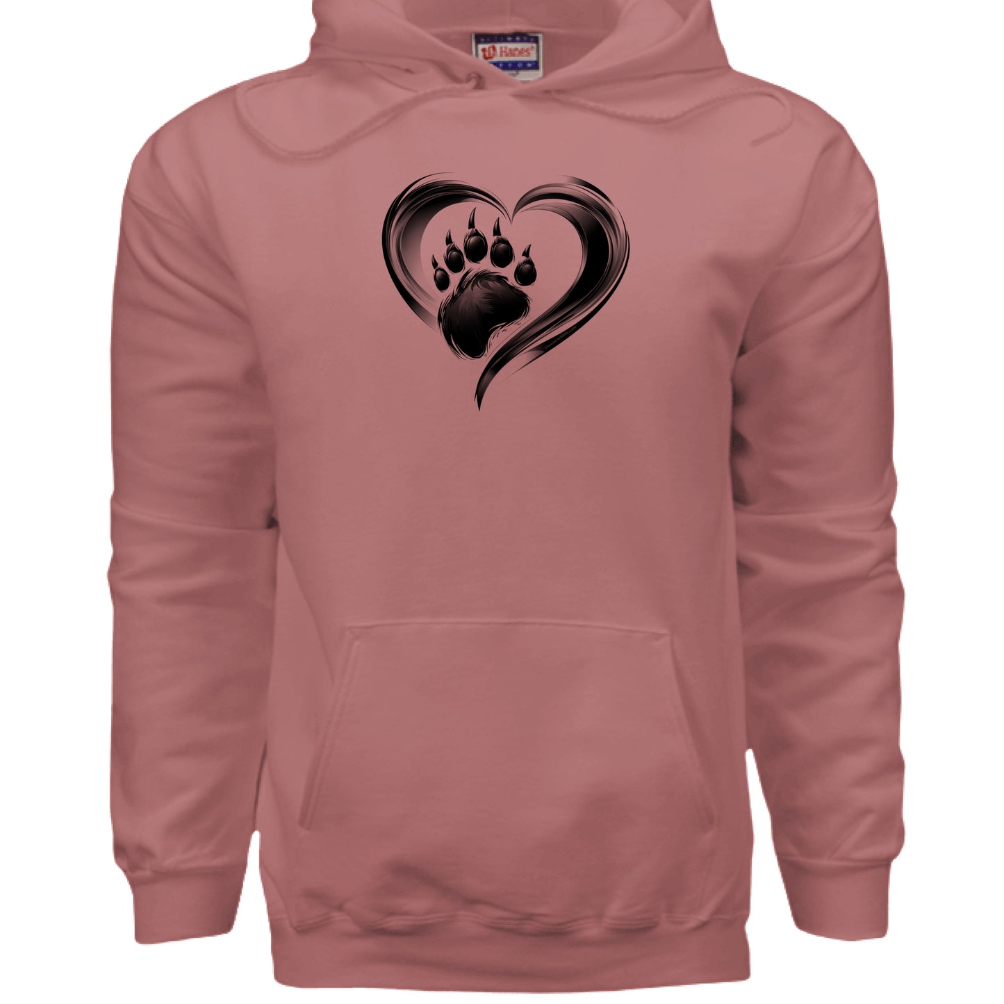 Mauve - FRONT