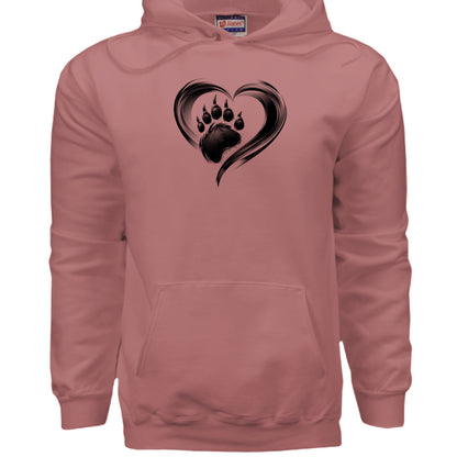 Mauve - FRONT