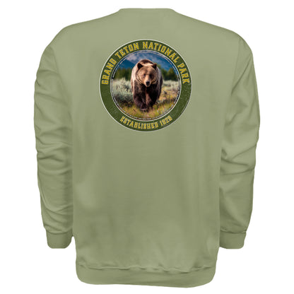 Oregano - F260 - BACK