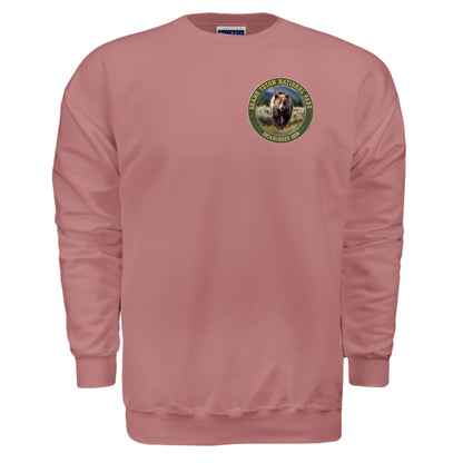 Mauve - FRONT