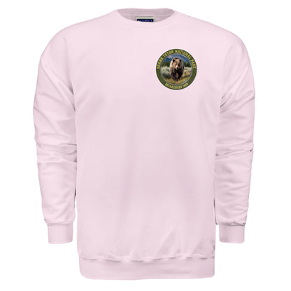 Pale Pink - FRONT