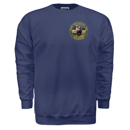 NAVY - FRONT