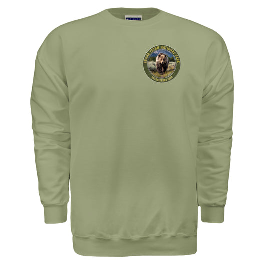 Oregano - FRONT