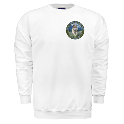 WHITE - FRONT