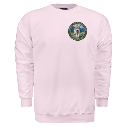 Pale Pink - FRONT