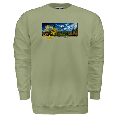 Oregano - FRONT