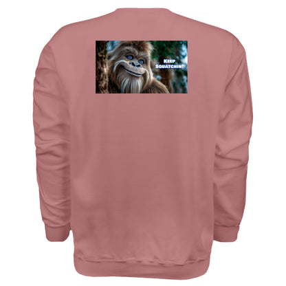 Mauve - BACK