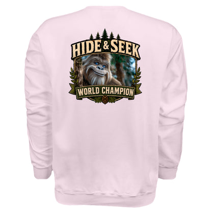 Pale Pink - F260 - BACK