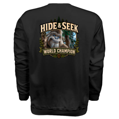BLACK - F260 - BACK