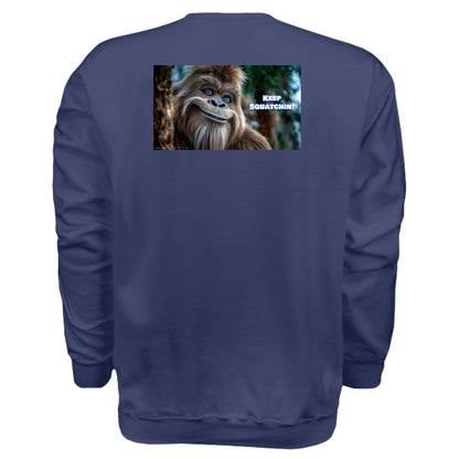 NAVY - BACK