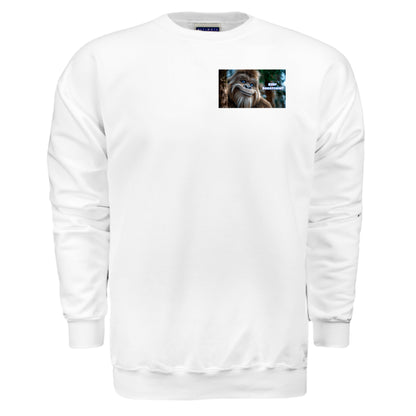 WHITE - FRONT