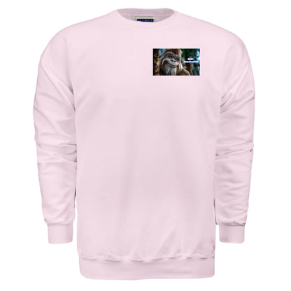 Pale Pink - FRONT