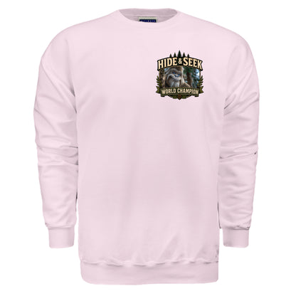 Pale Pink - F260 - FRONT