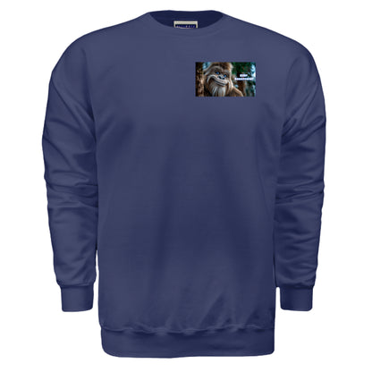 NAVY - FRONT