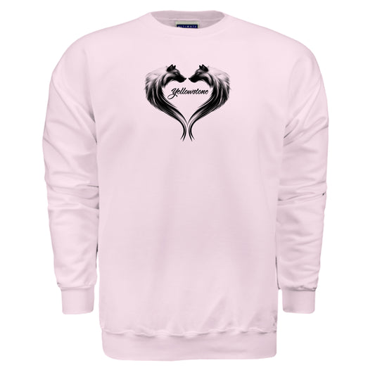 Pale Pink - FRONT