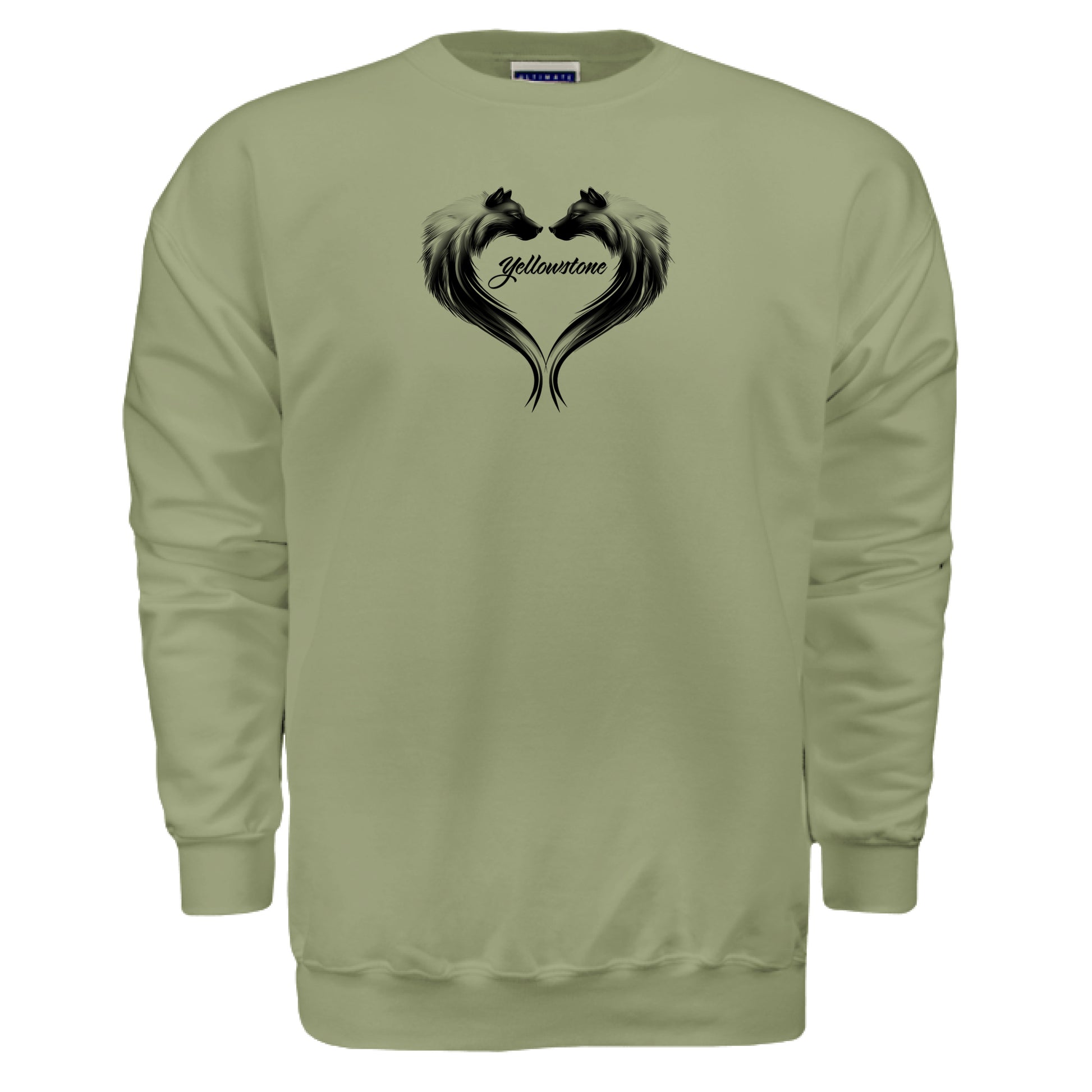 Oregano - FRONT