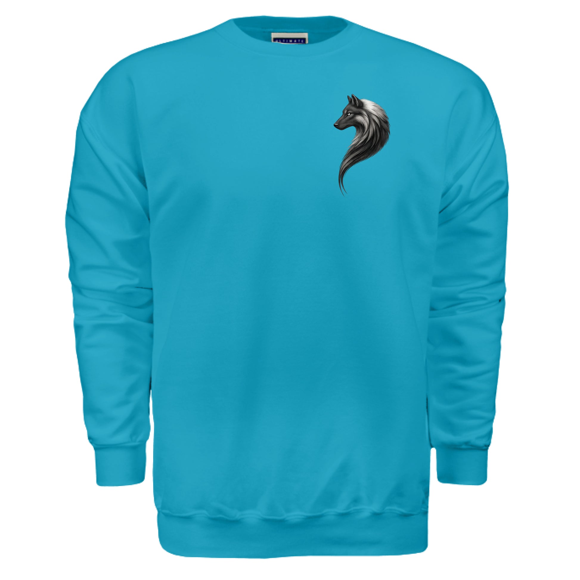 Teal - FRONT