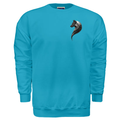 Teal - FRONT