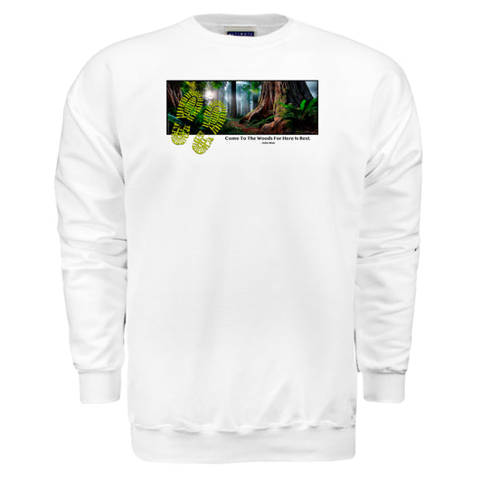 WHITE - FRONT