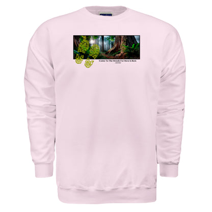 Pale Pink - FRONT