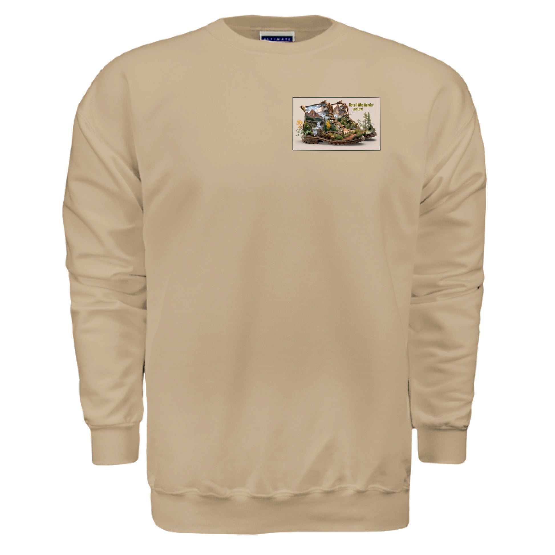 PEBBLE - FRONT